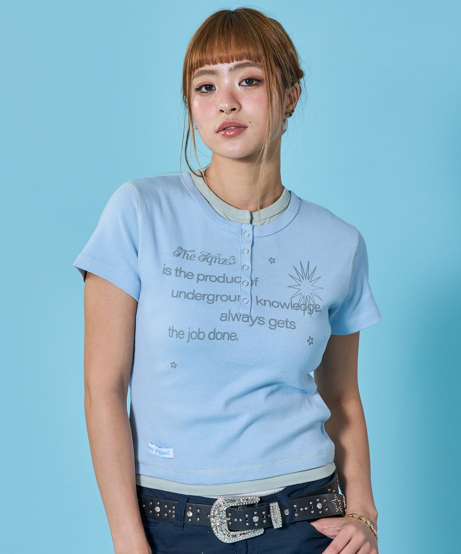 モデル:H165 Size:S