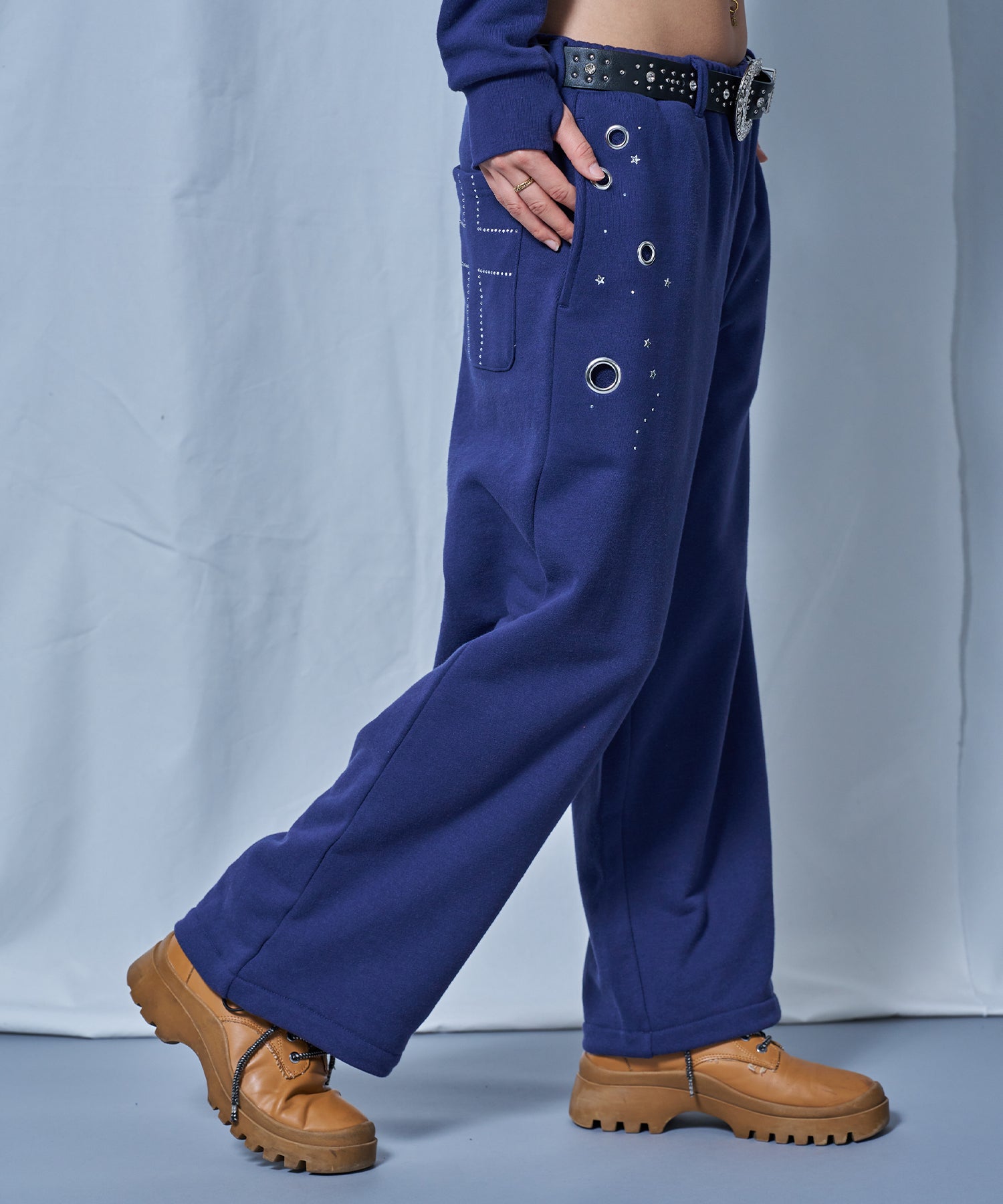 モデル:H165 Size:S