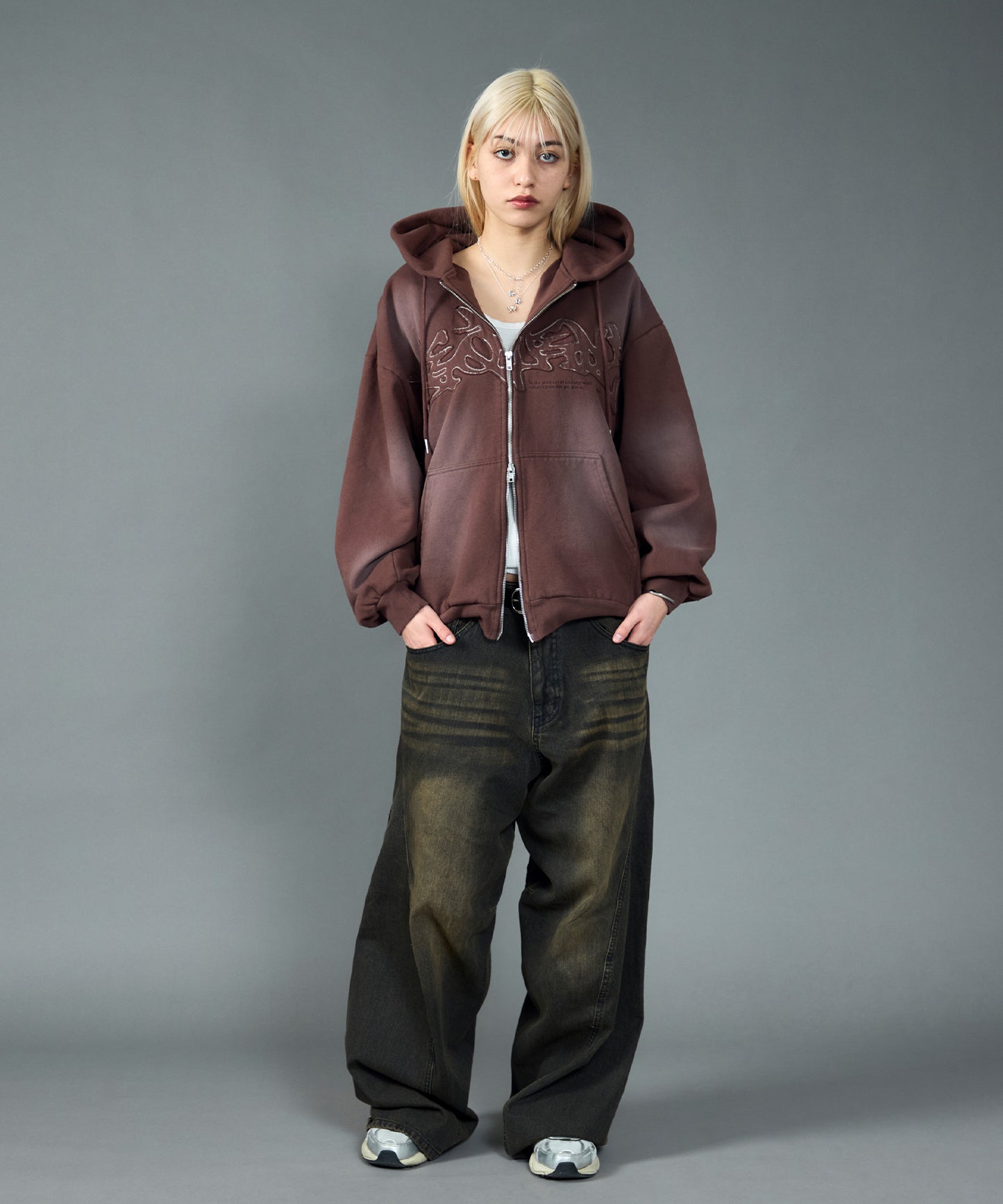 モデル:H170 Size:M