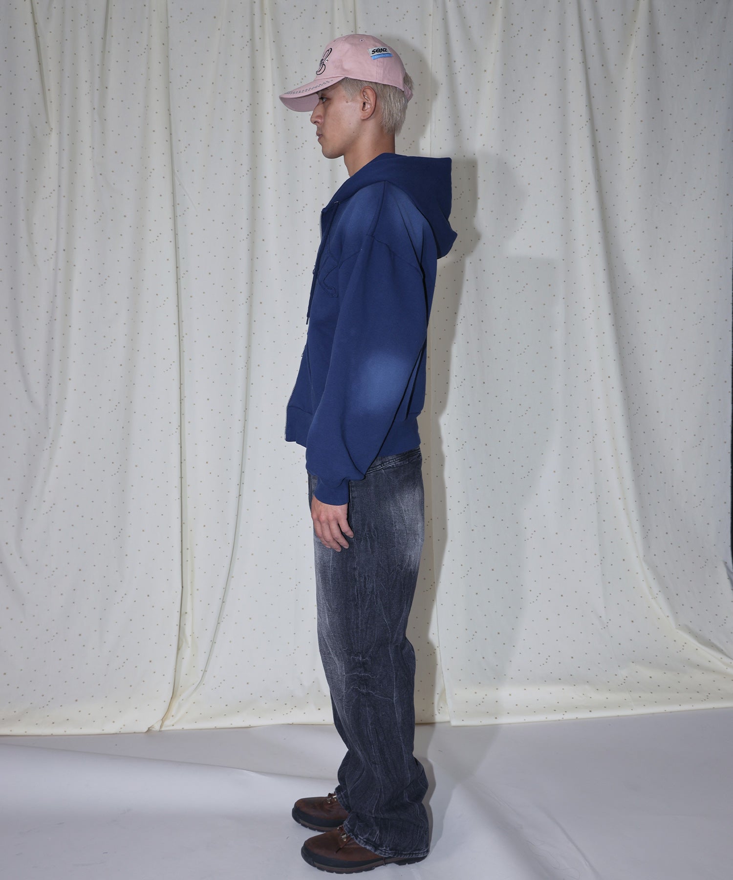 モデル:H180 Size:L