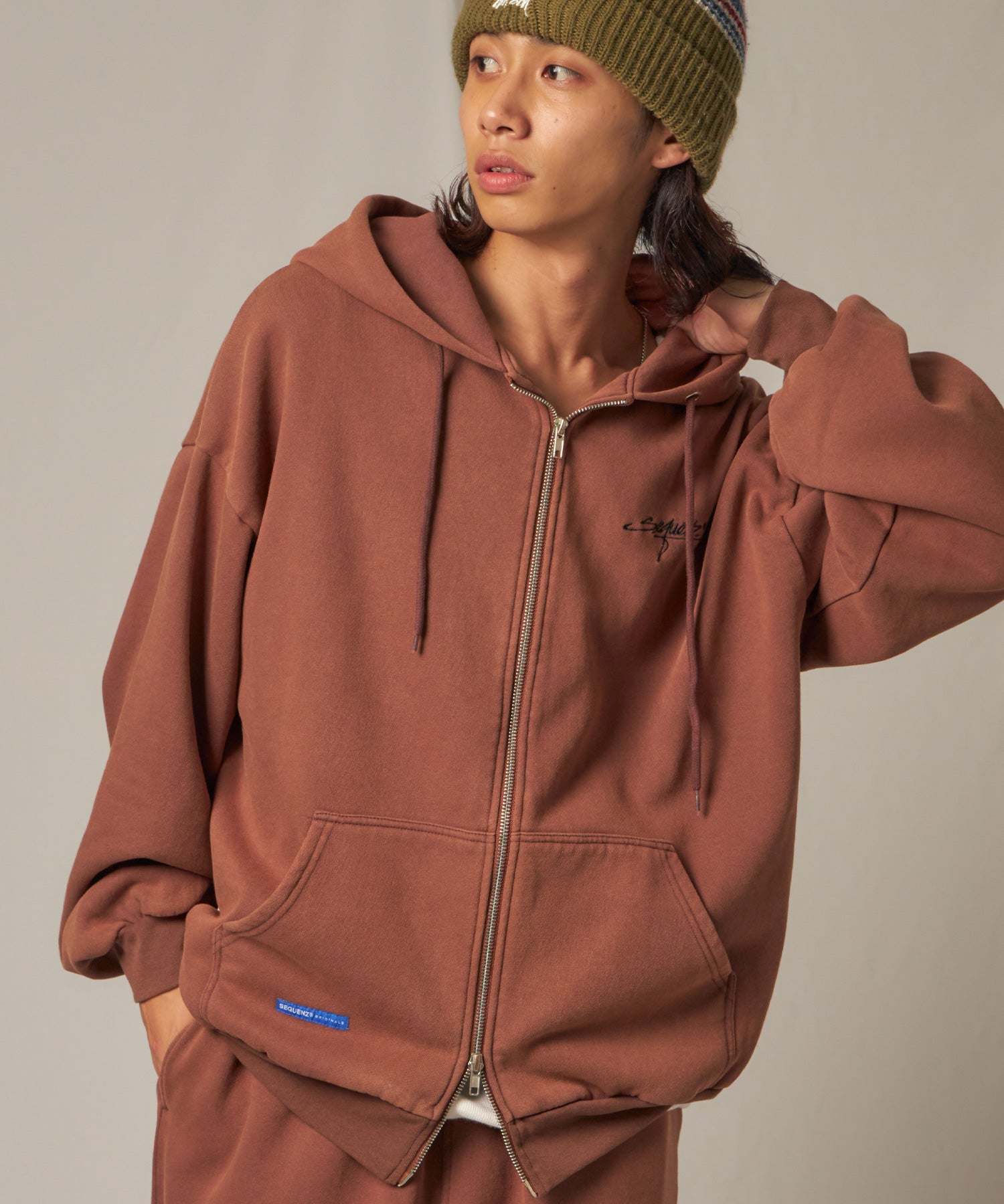 モデル:H175 Size:L