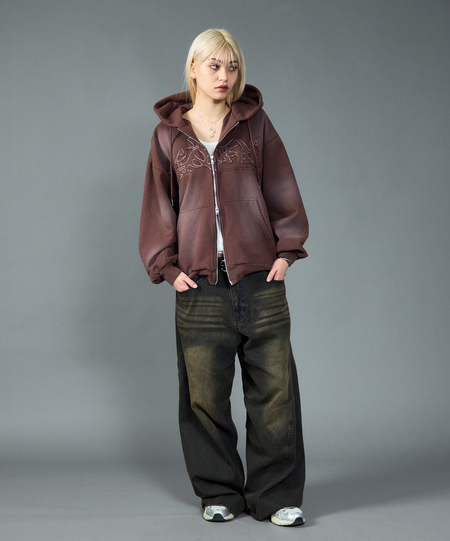 モデル:H170 Size:M
