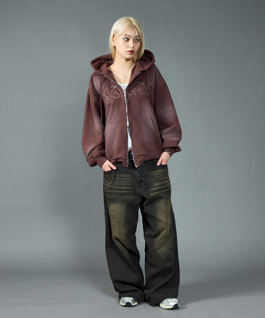 モデル:H170 Size:M