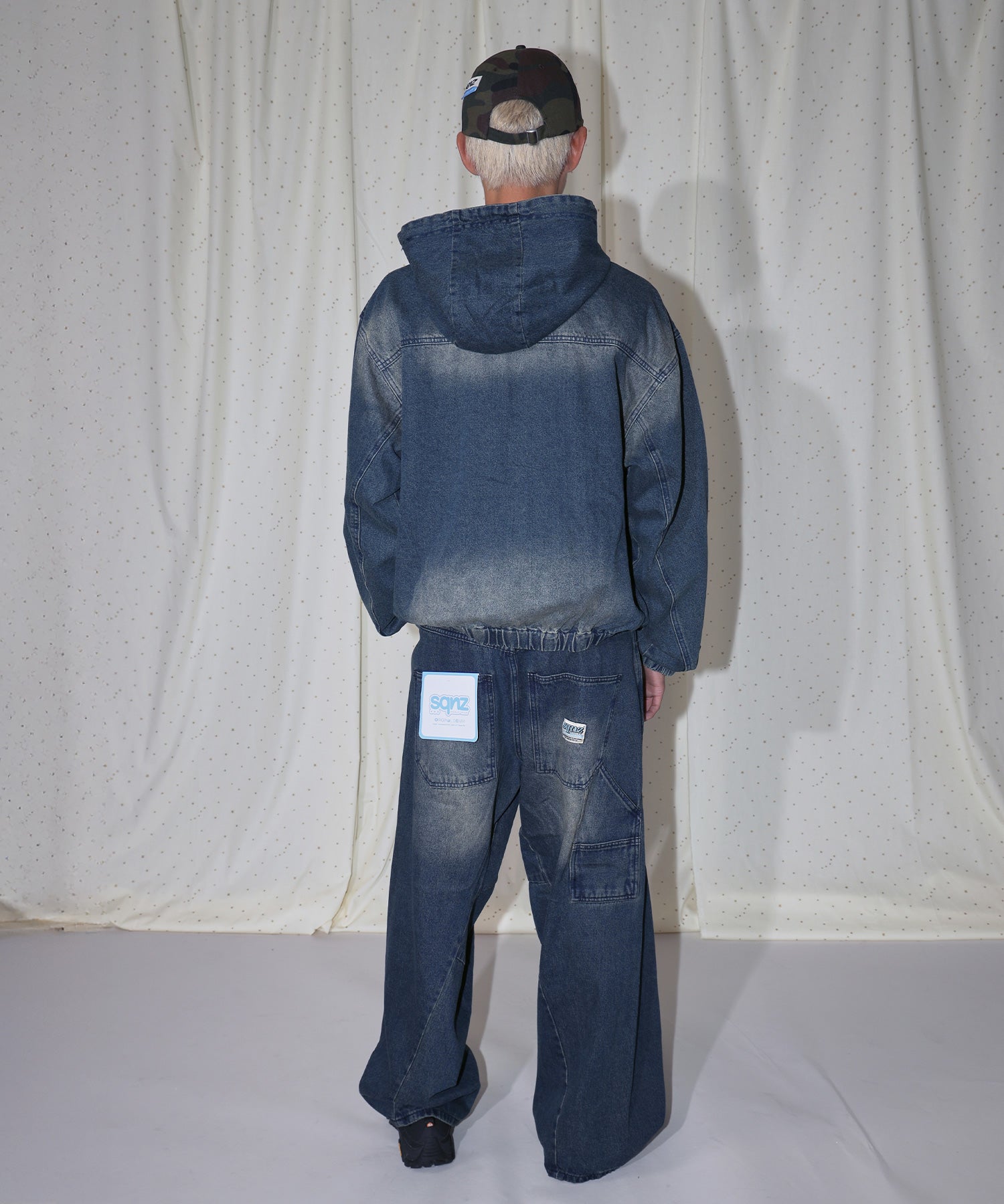 モデル:H180 Size:L