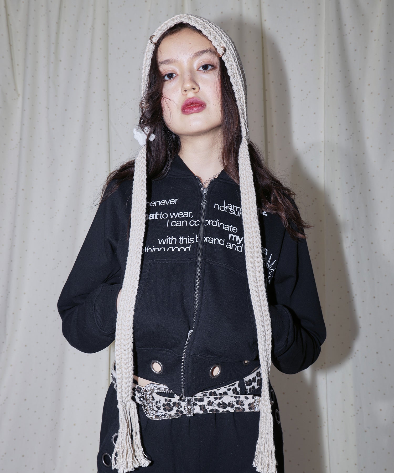 モデル:H171 Size:F