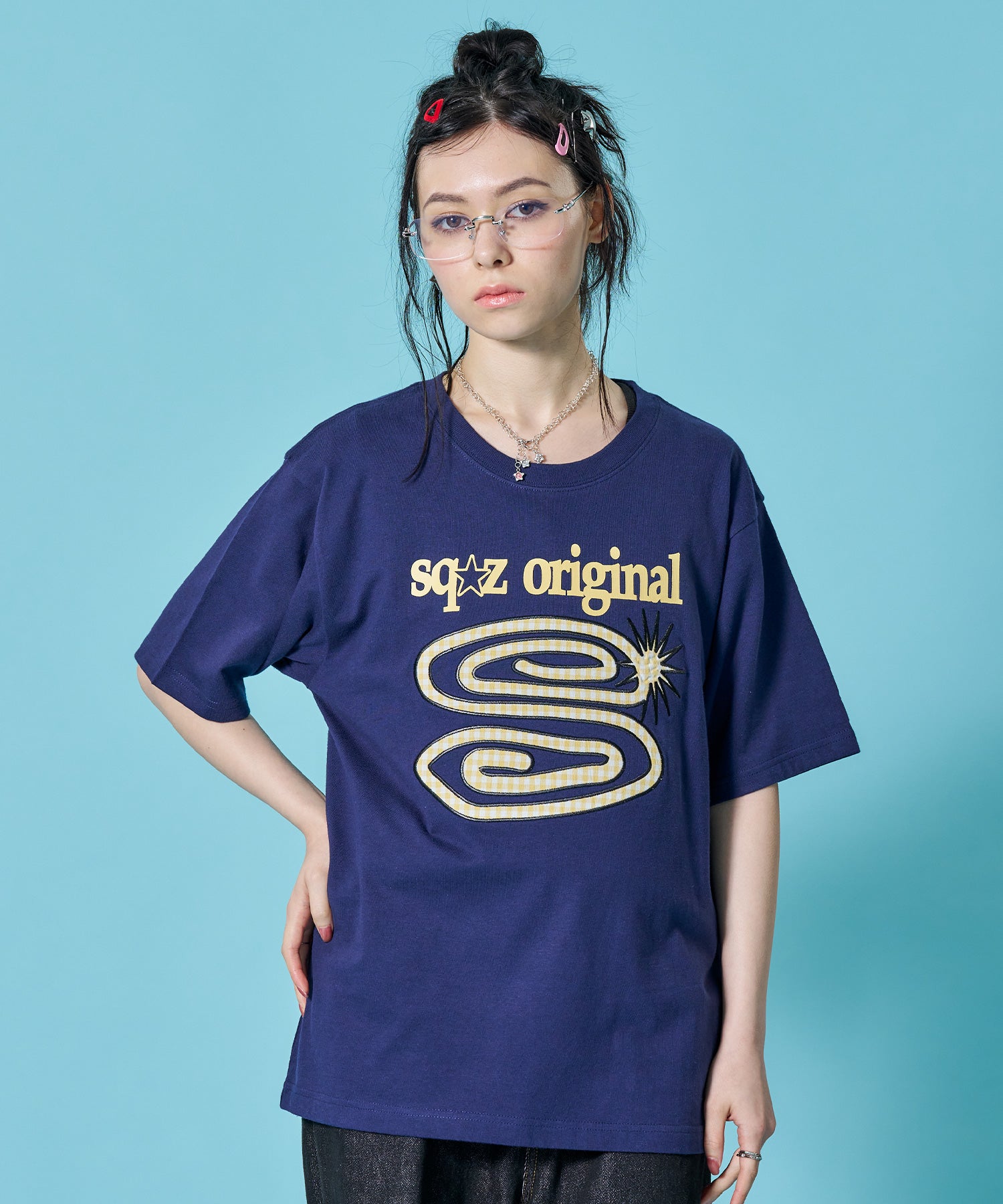 モデル:H163 Size:S