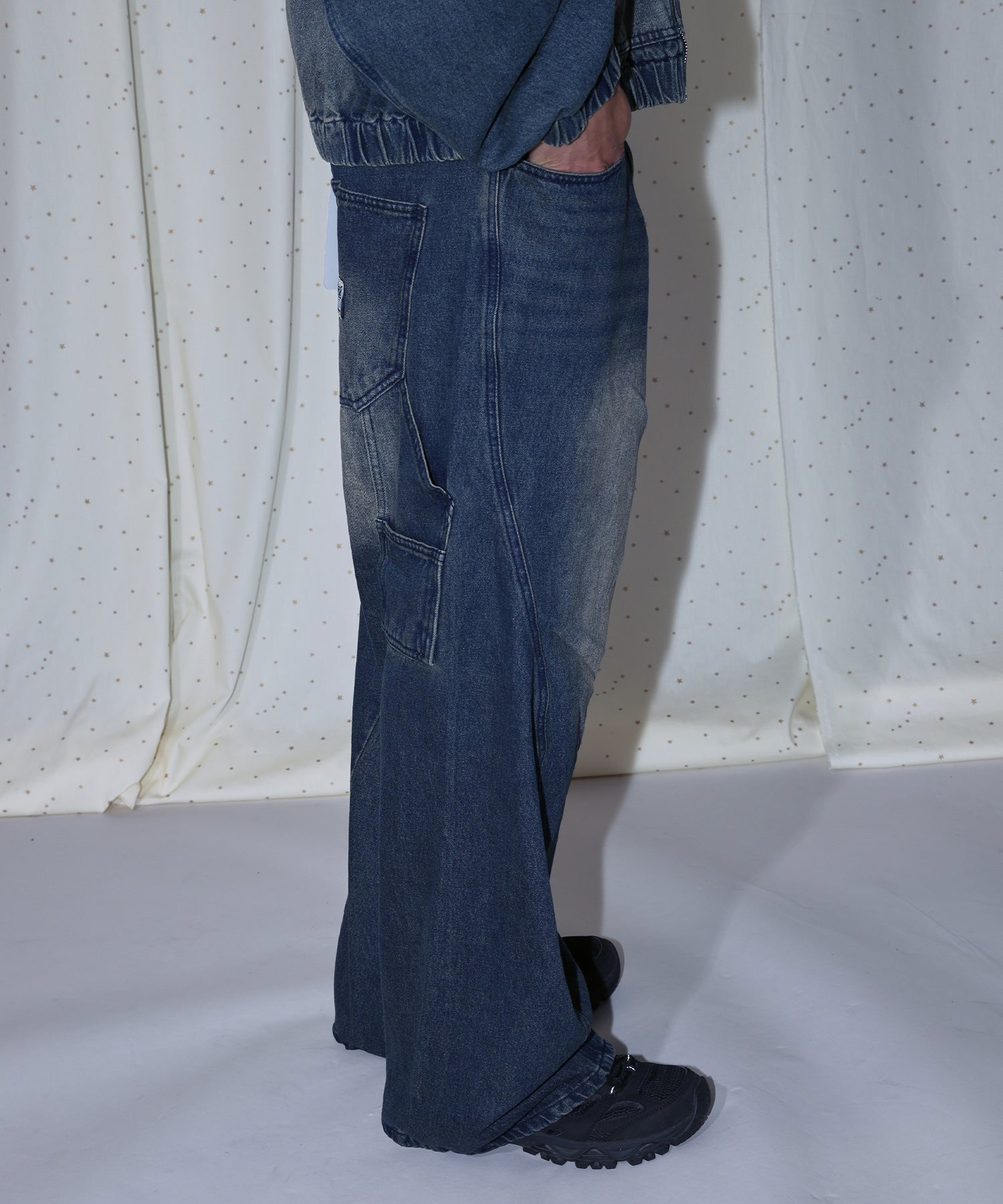 モデル:H180 Size:L