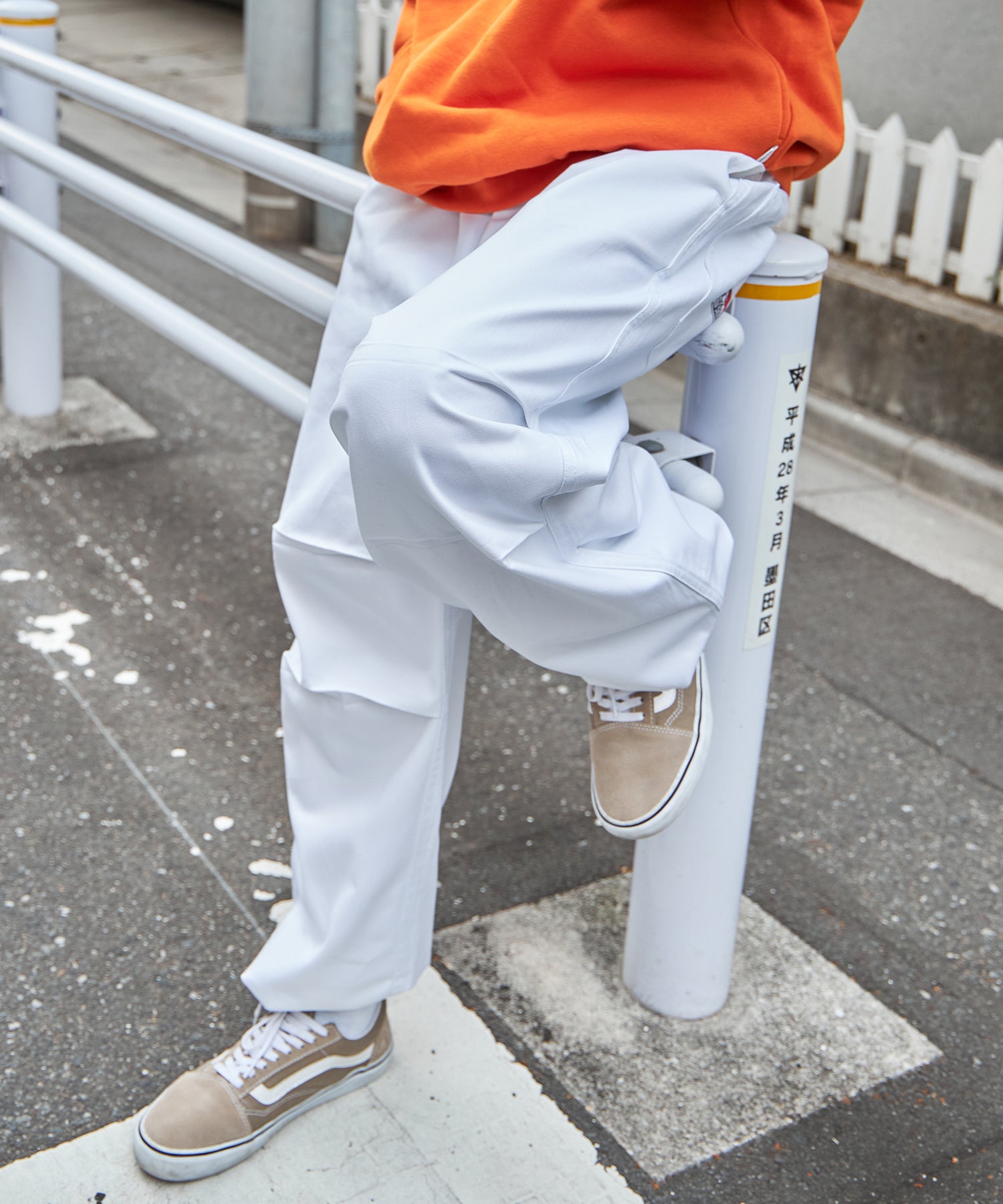 モデル:H177 Size:L