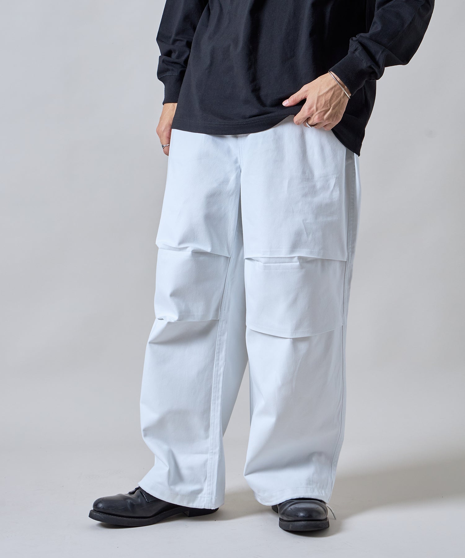 モデル:H177 Size:L