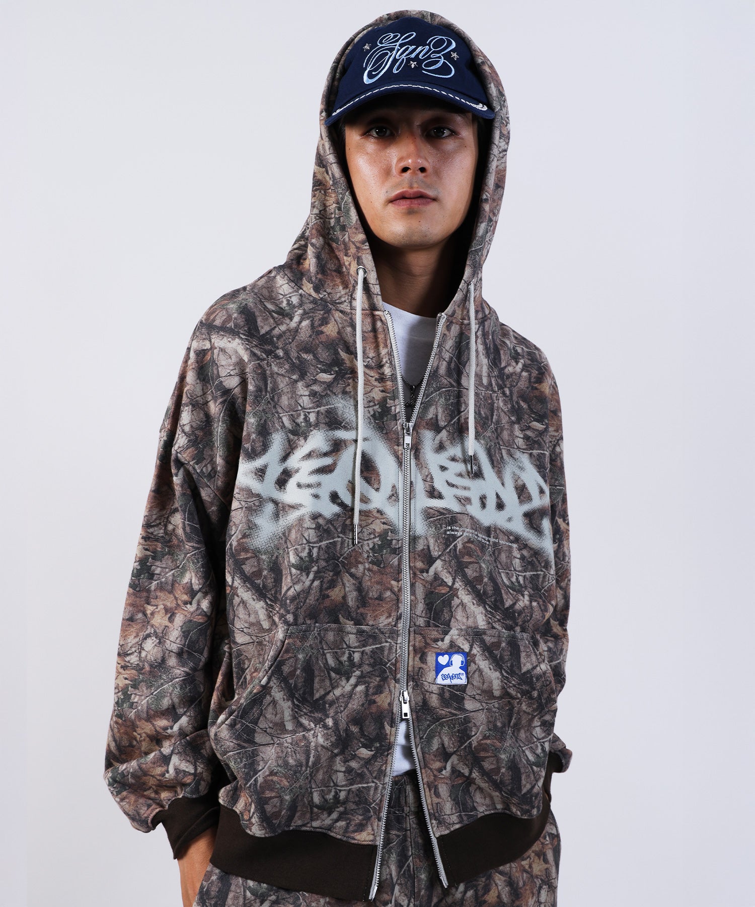 モデル:H180 Size:L