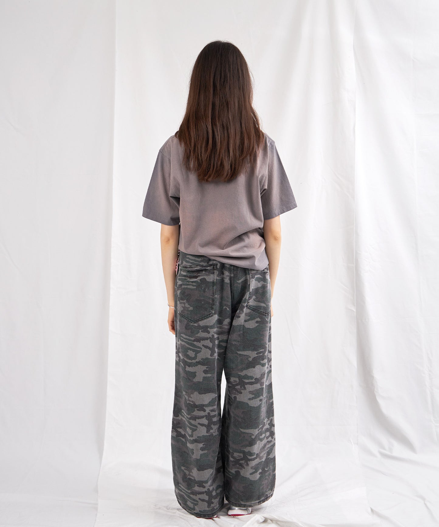 モデル:H171 Size:M