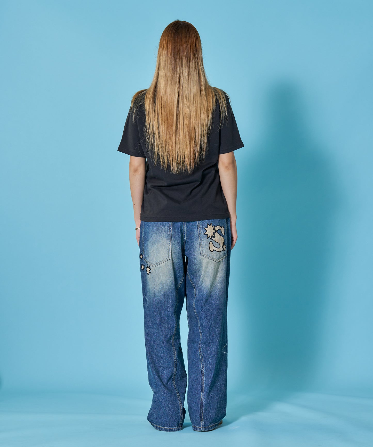 モデル:H165 SizeS