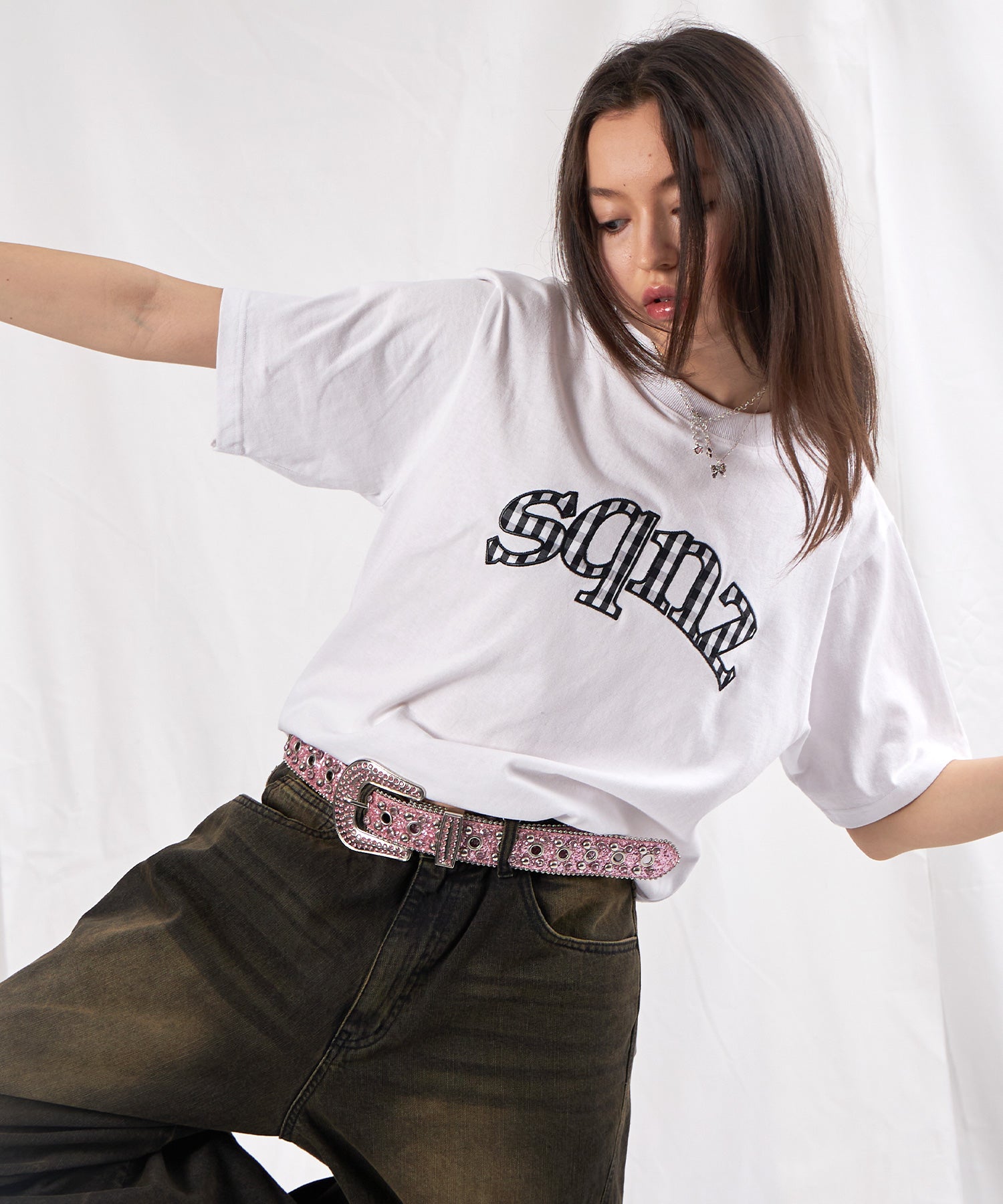 モデル:H171 Size:M