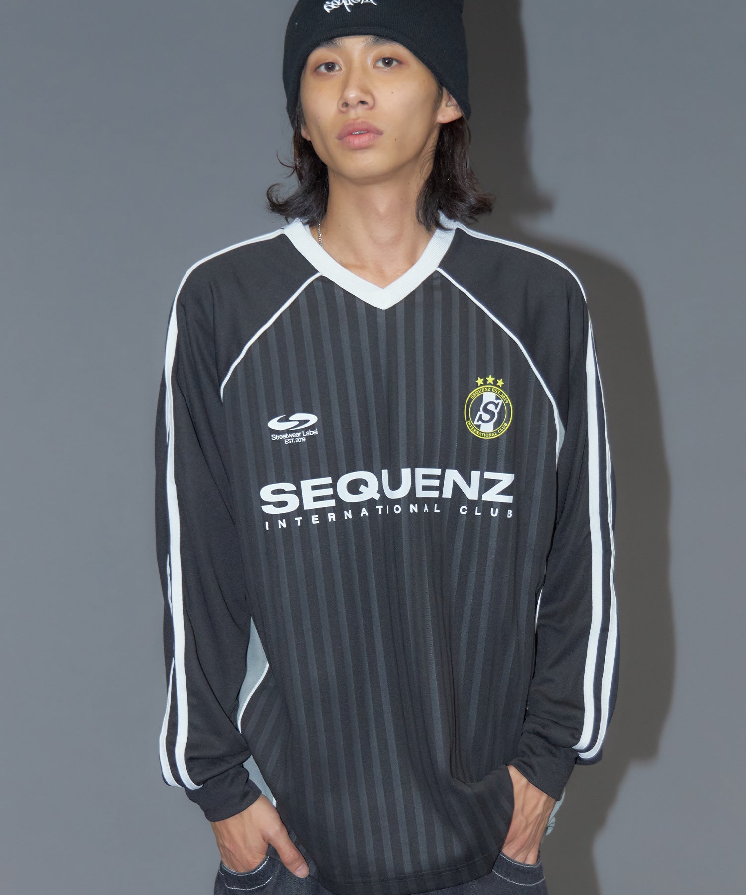 モデル:H175 Size:L