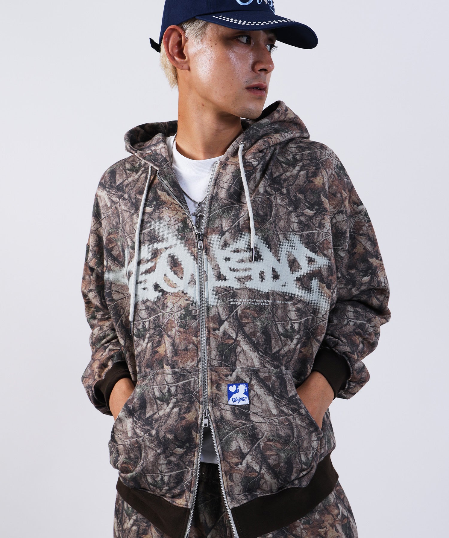 モデル:H180 Size:L