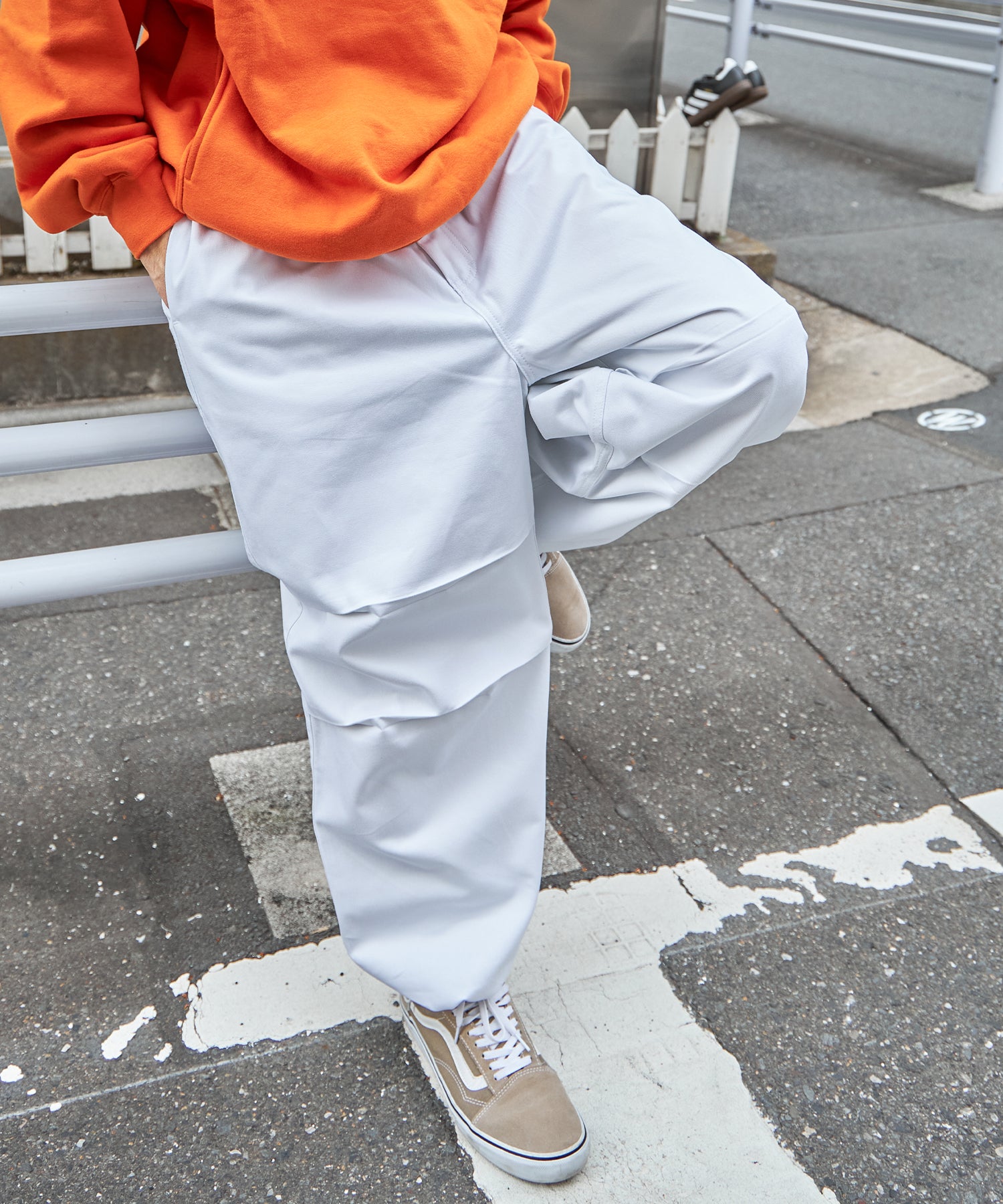 モデル:H177 Size:L