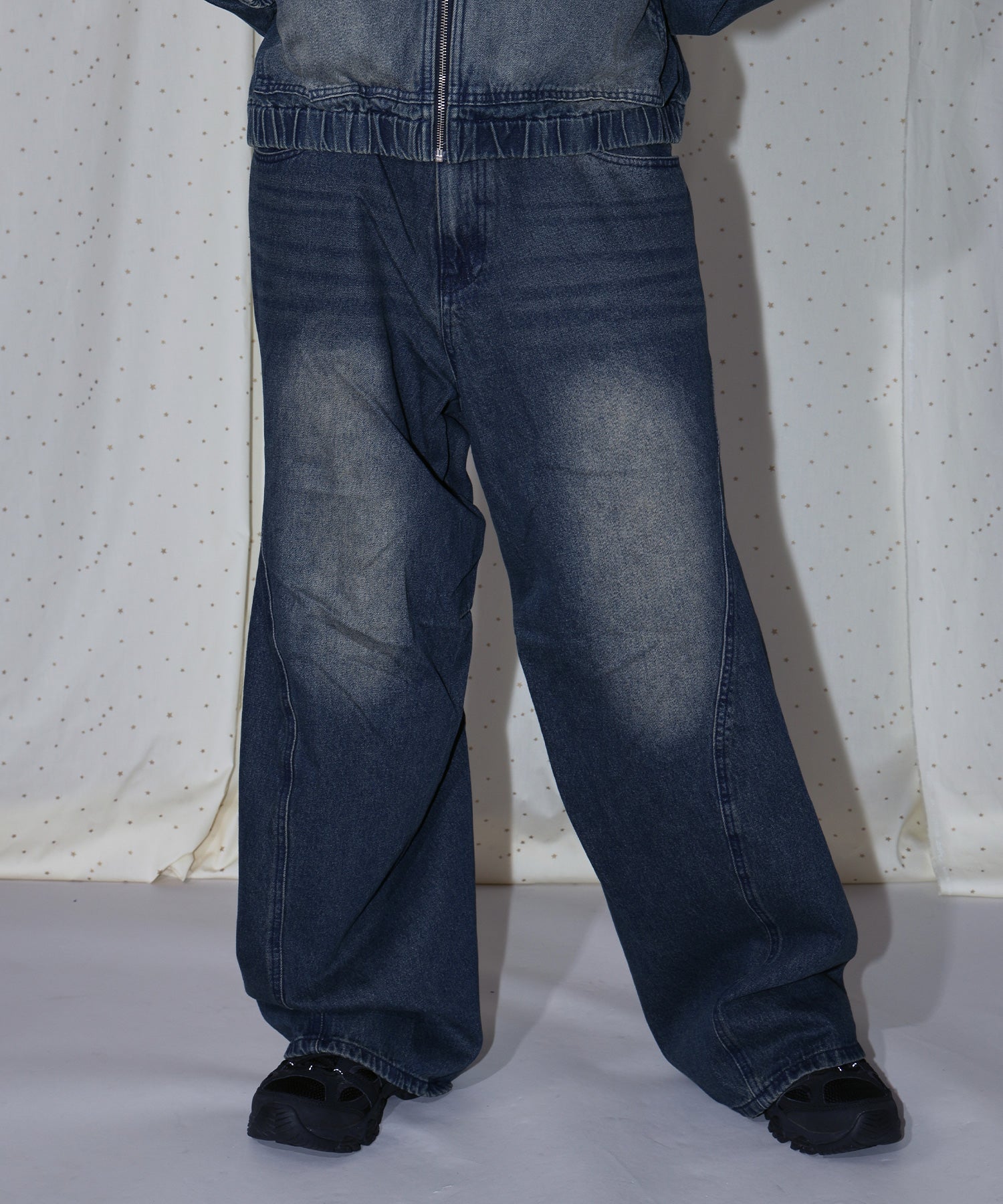 モデル:H180 Size:L