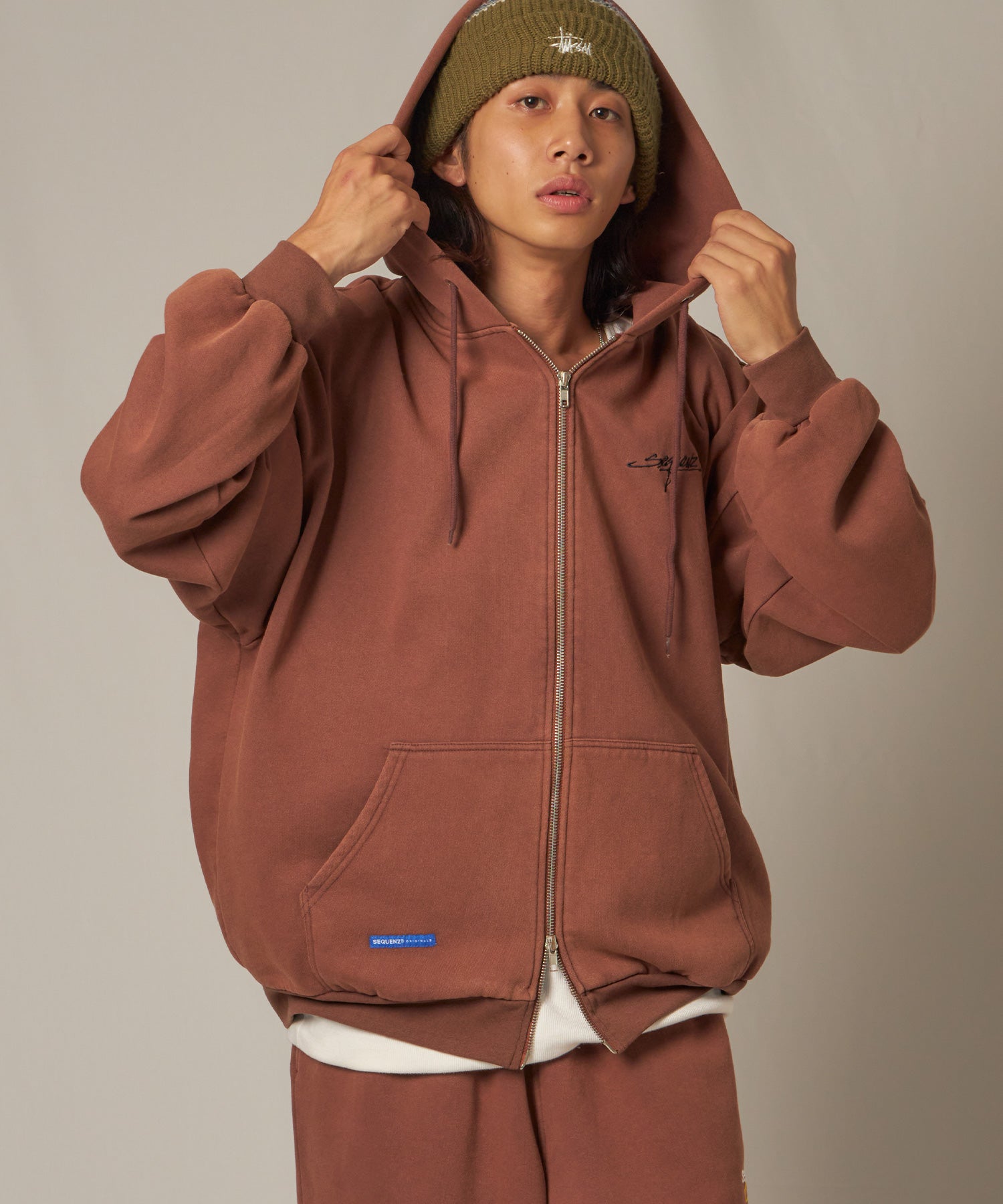 モデル:H175 Size:L