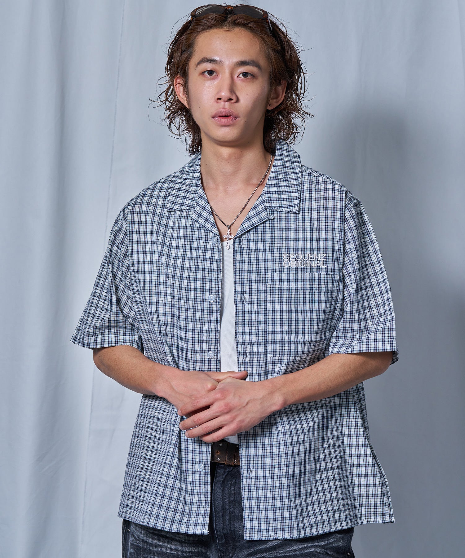 モデル:H175 Size:L
