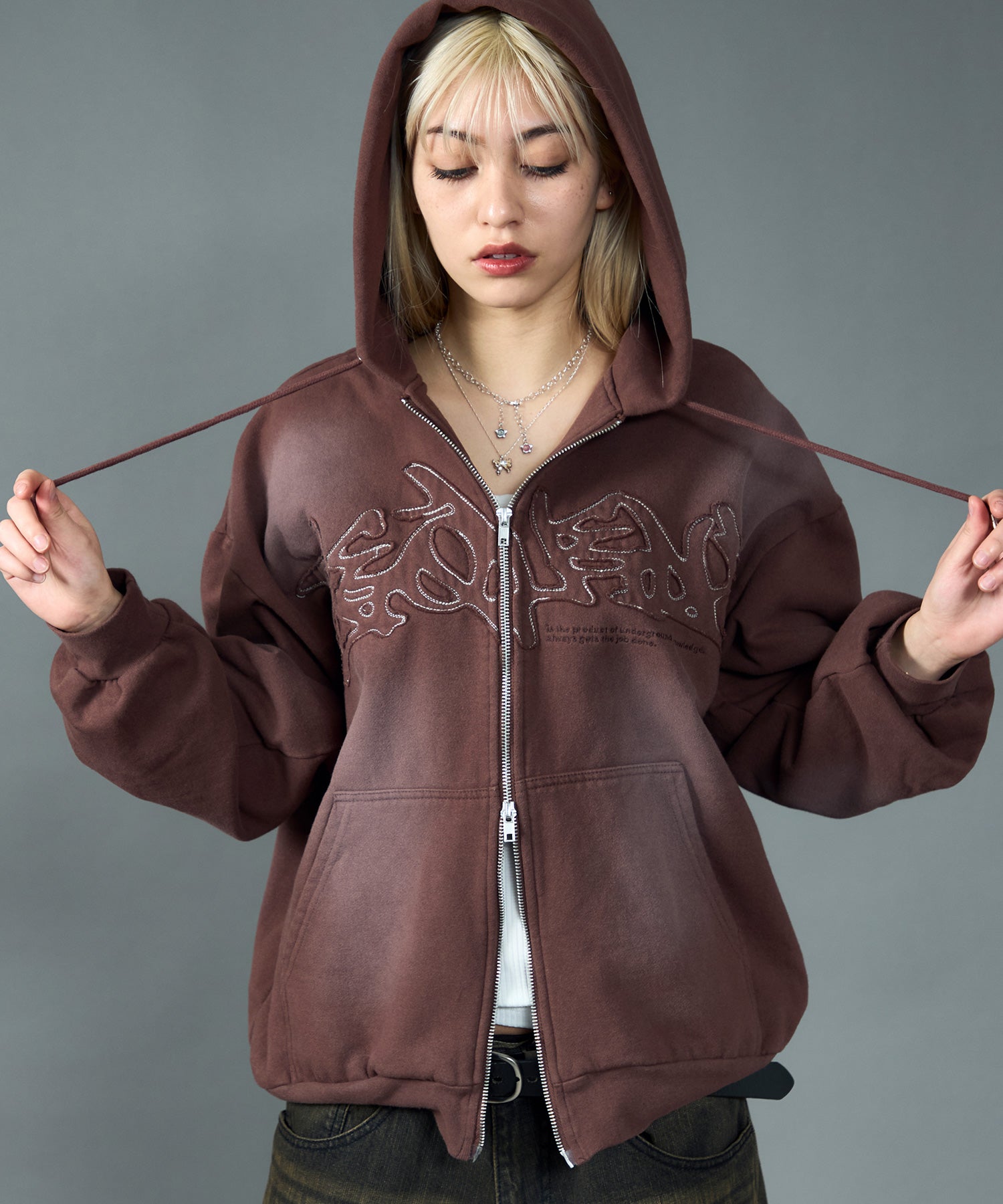 モデル:H170 Size:M