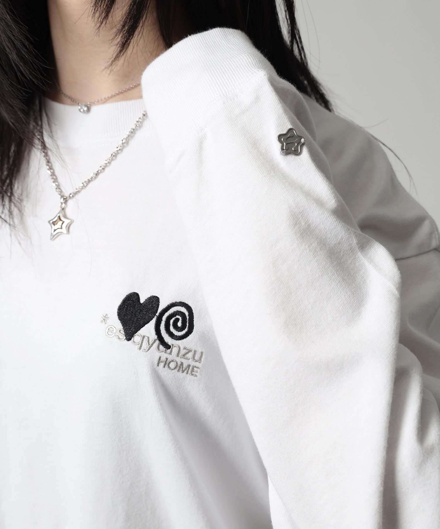 モデル:H159 Size:M
