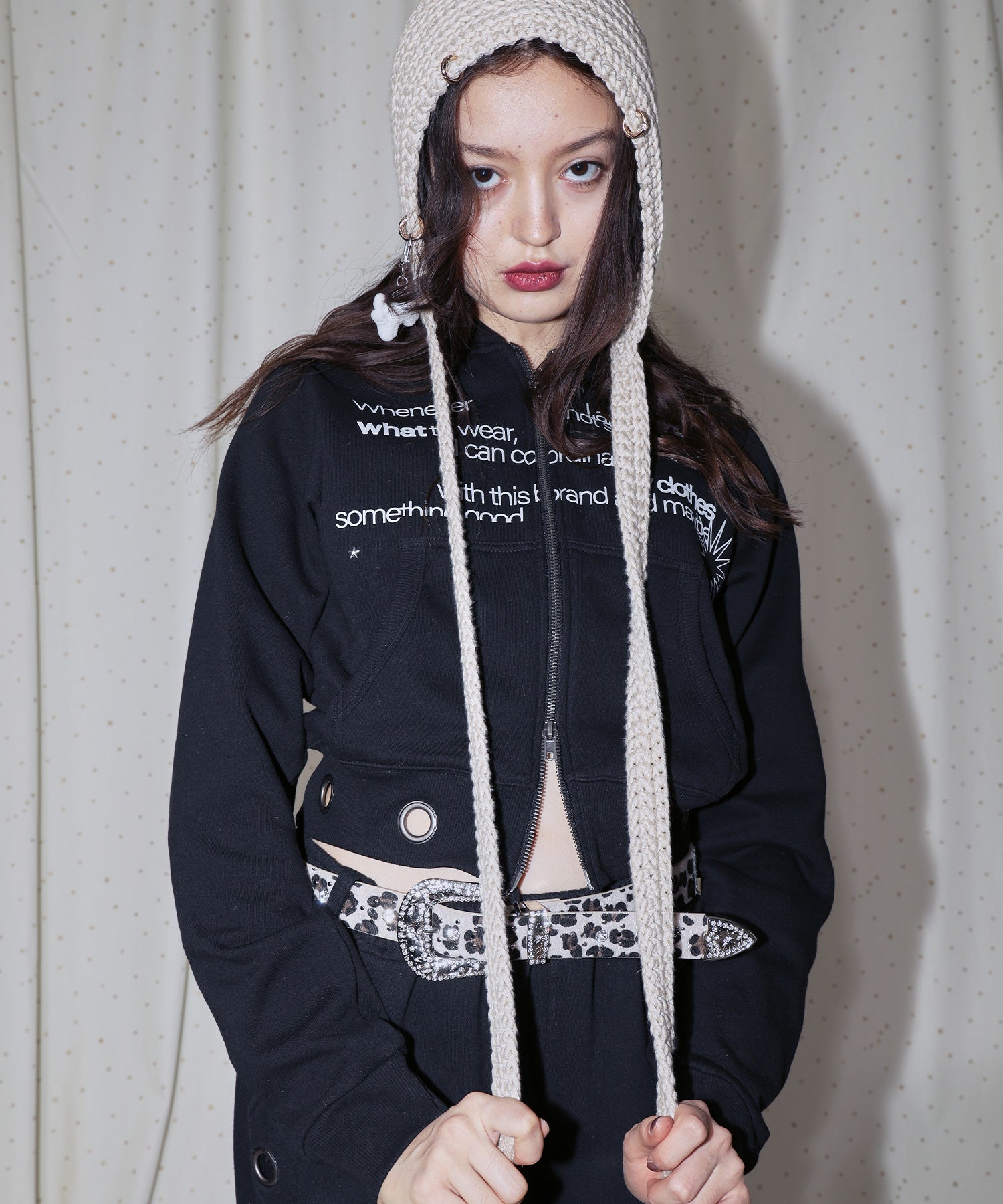 モデル:H171 Size:F