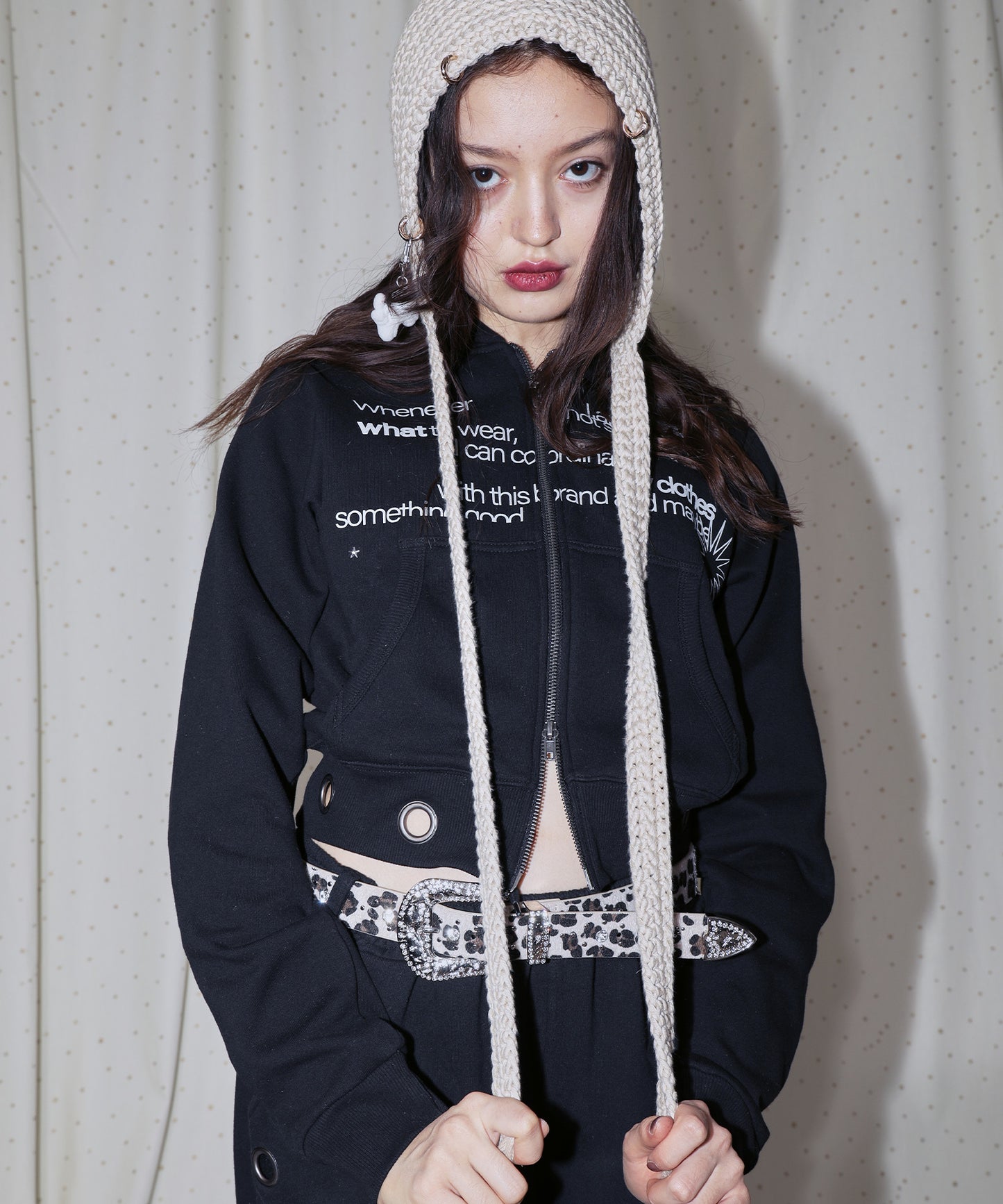 モデル:H171 Size:F