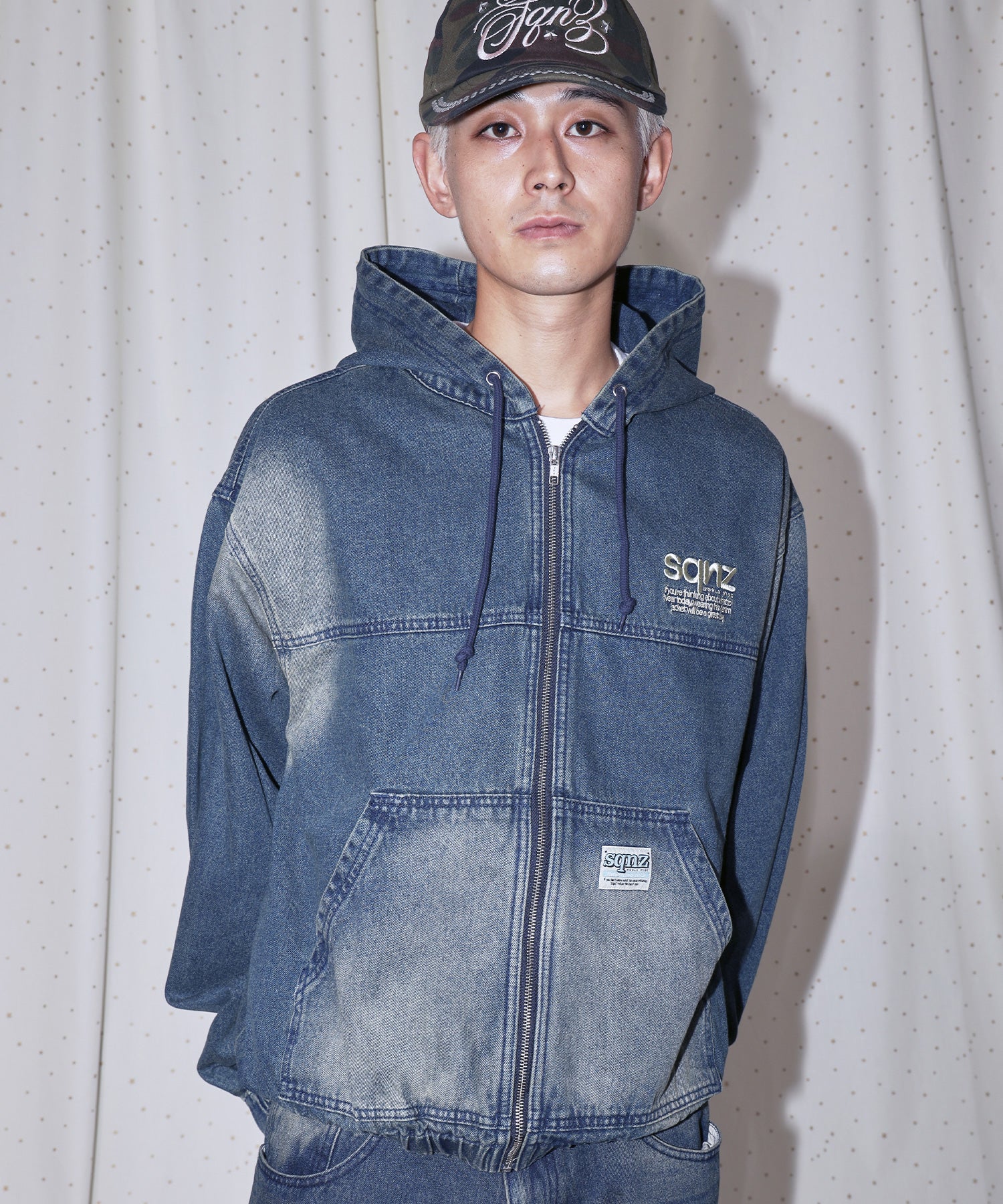 モデル:H180 Size:L