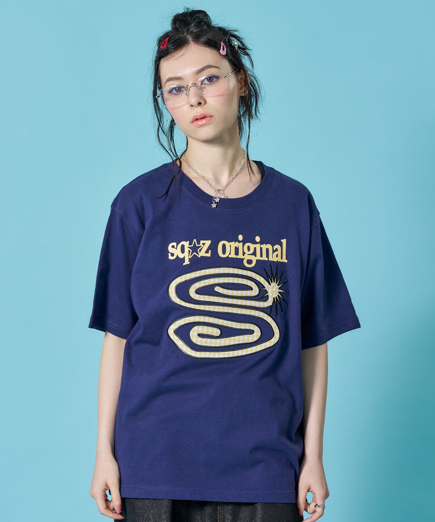 モデル:H163 Size:S