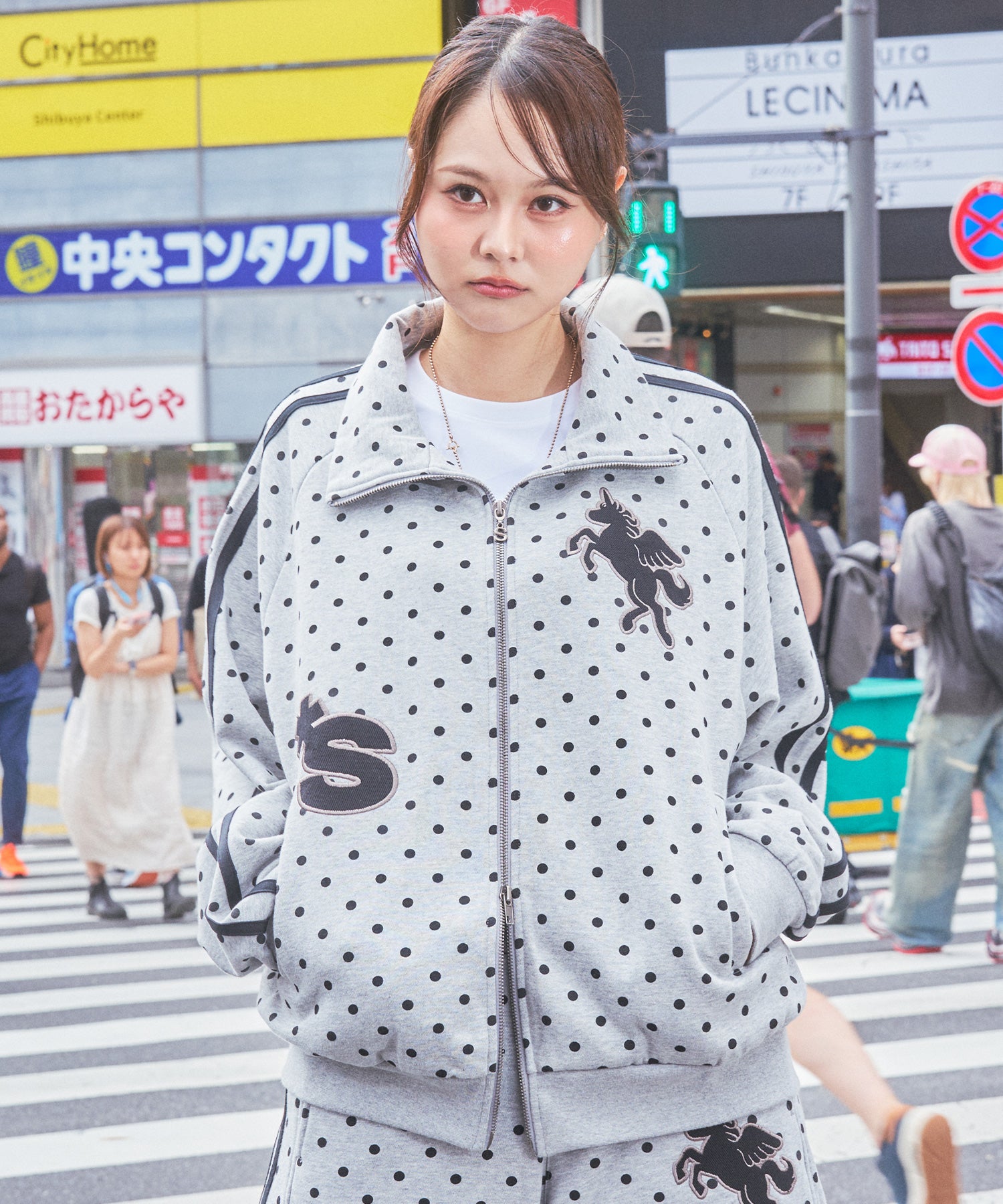 モデル:H170 SizeM