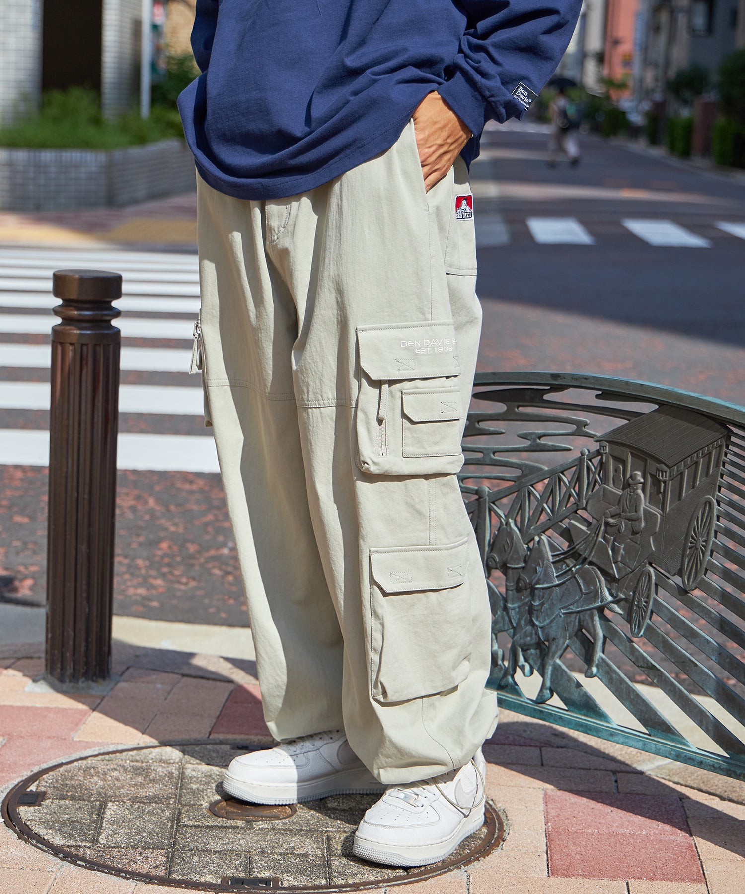 モデル:H177 Size:L