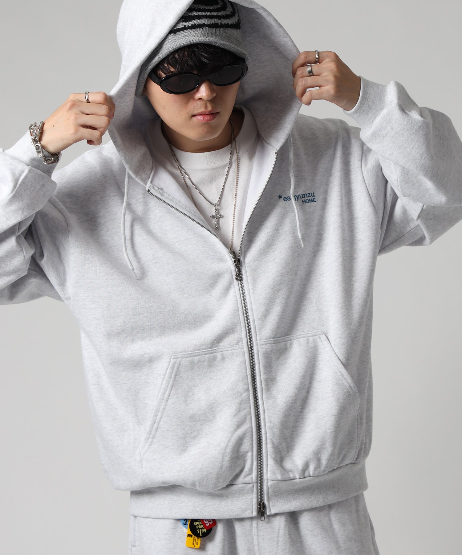 モデル:H178 Size:L