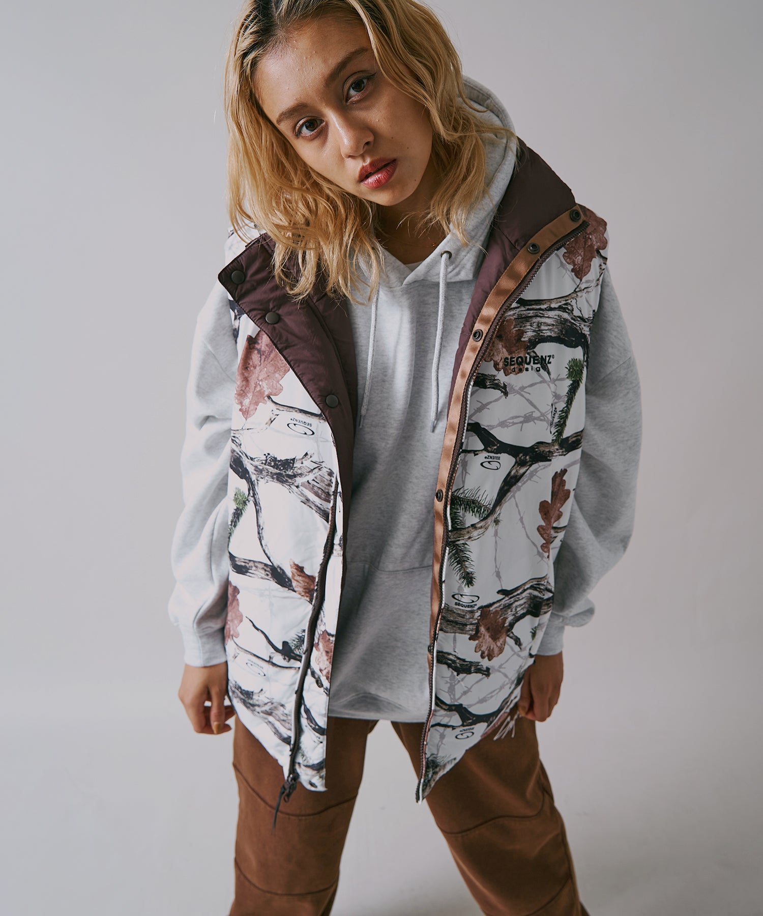 モデル:H170 Size:L