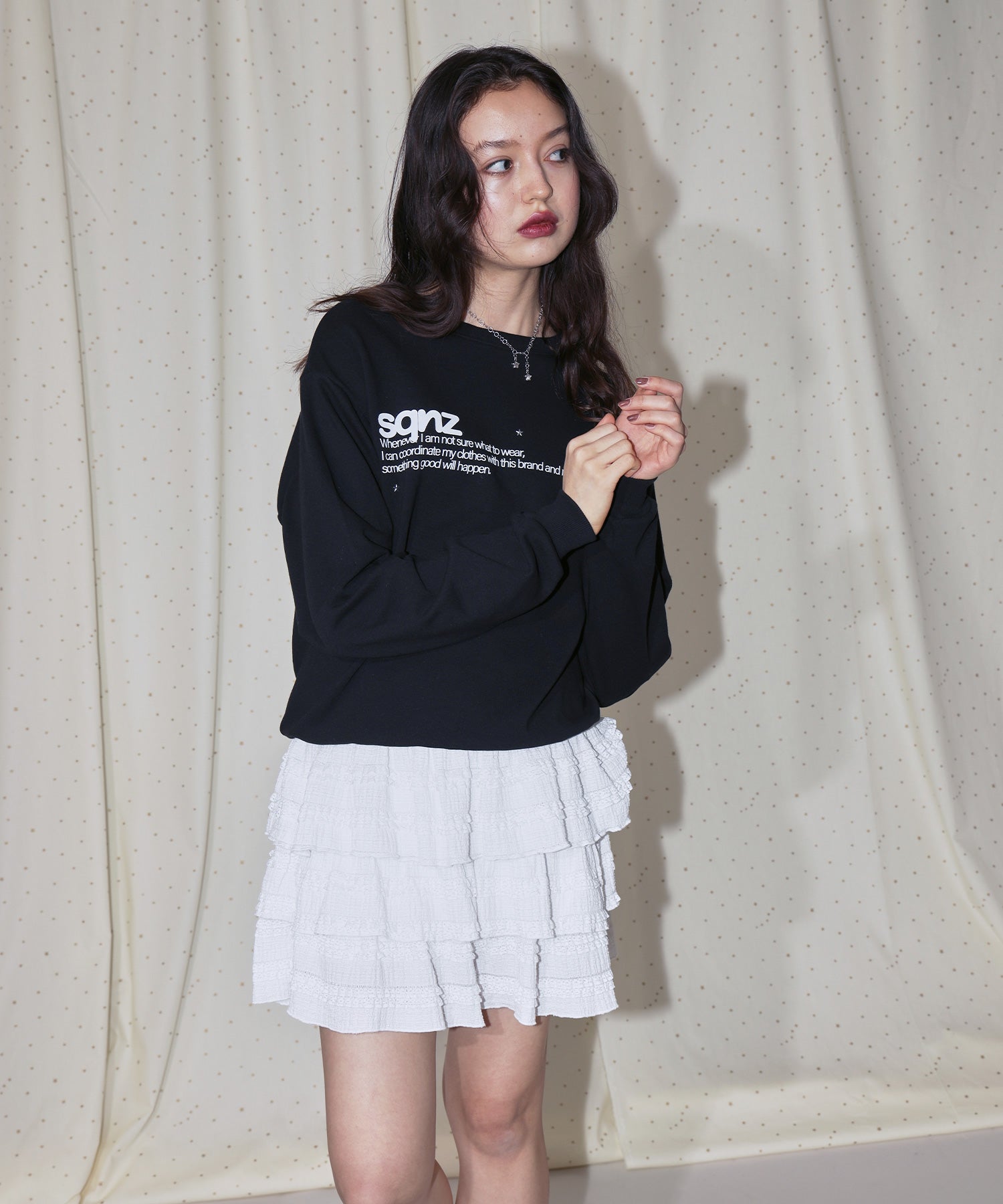 モデル:H171 Size:M