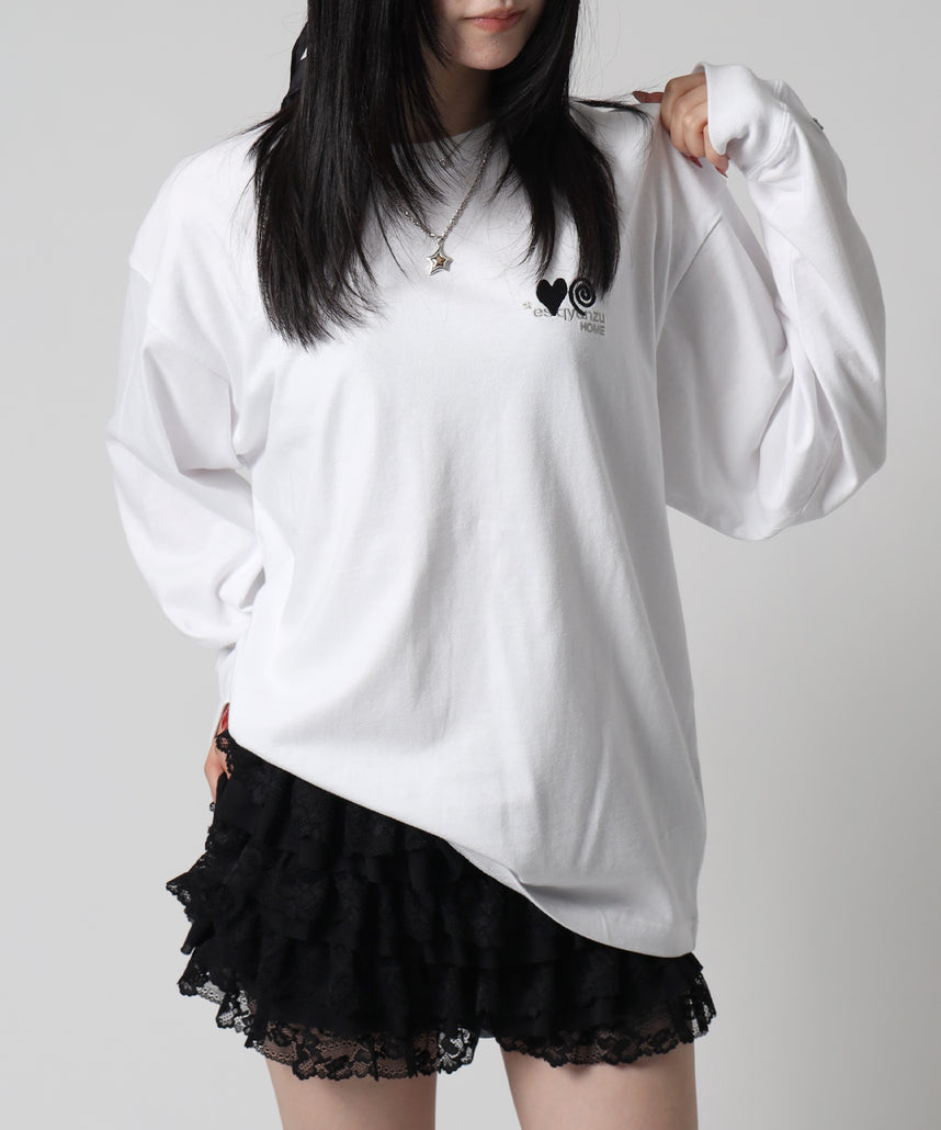 モデル:H159 Size:M