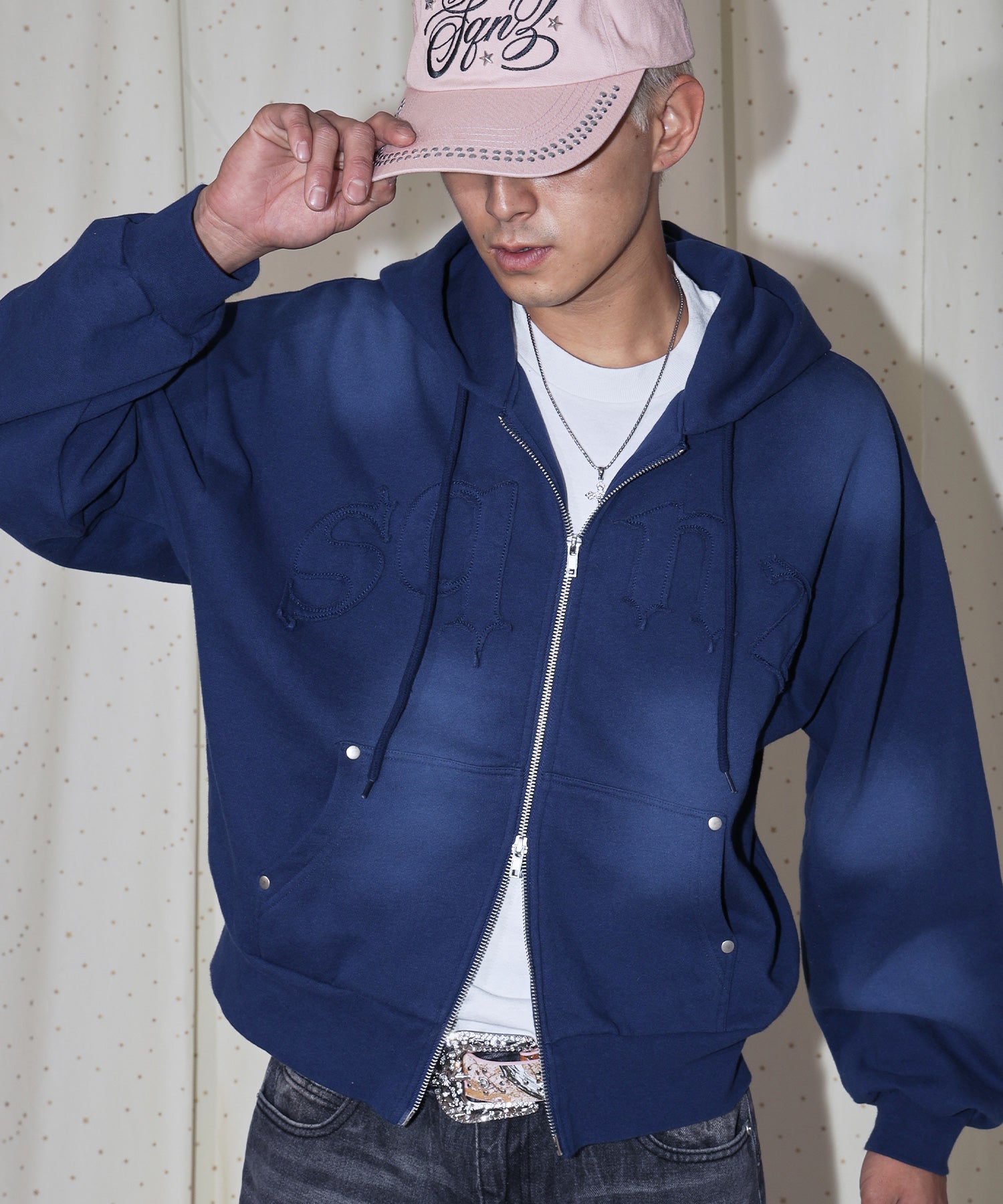 モデル:H180 Size:L