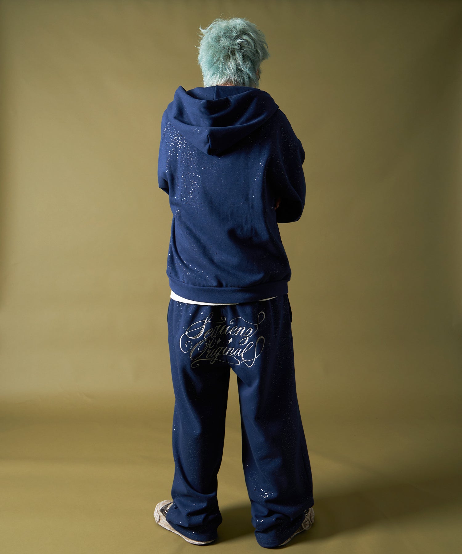 モデル:H178 Size:L