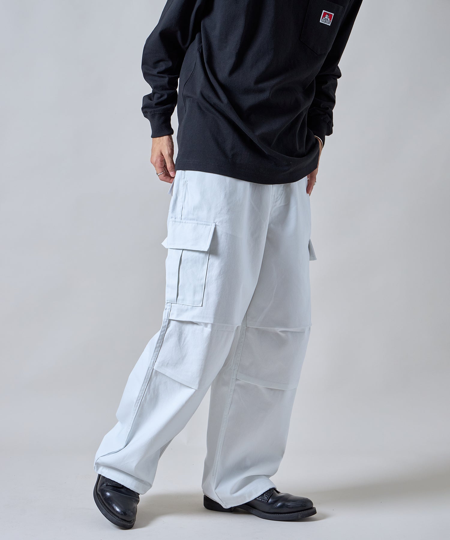 モデル:H177 Size:L