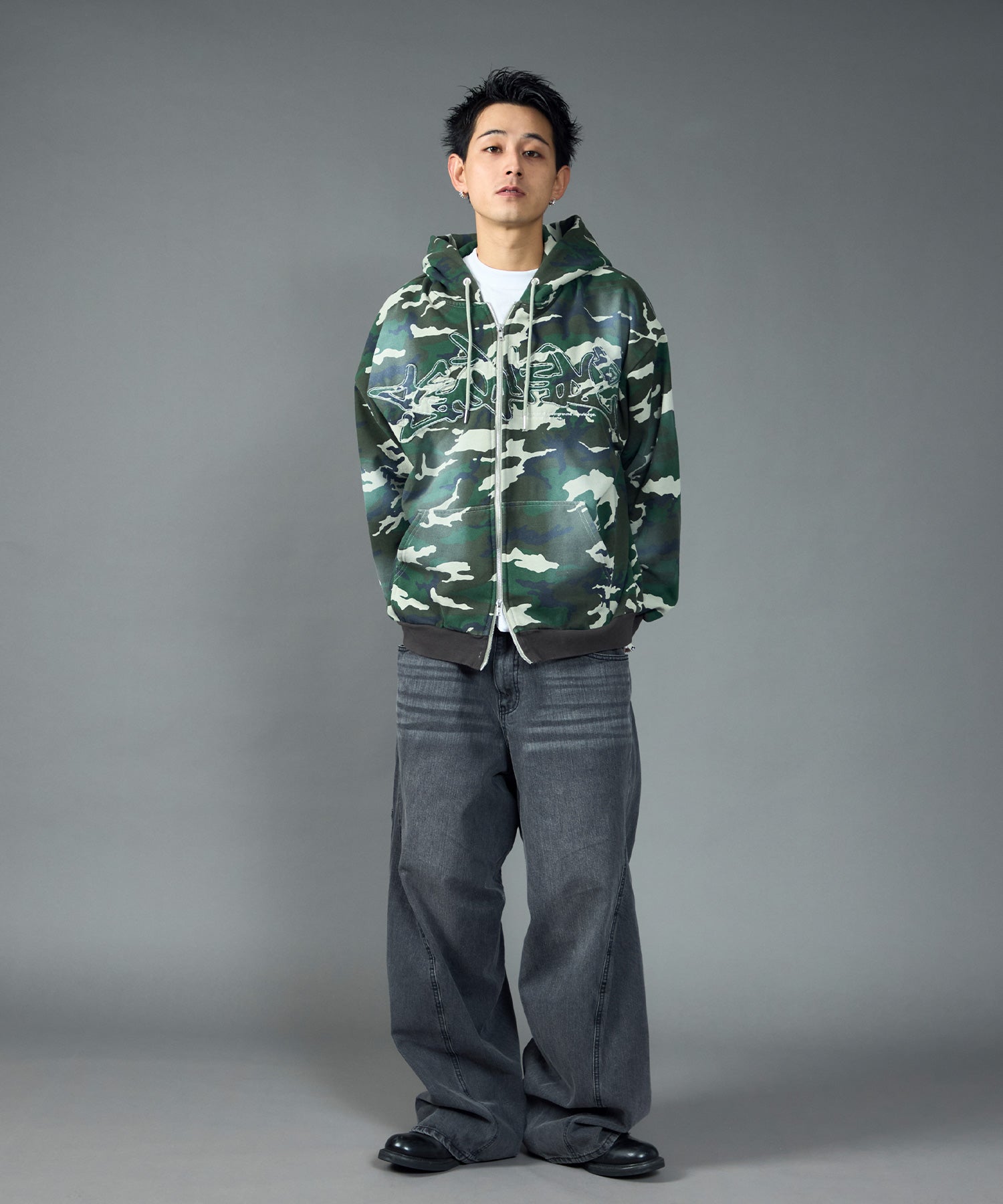 モデル:H180 Size:L