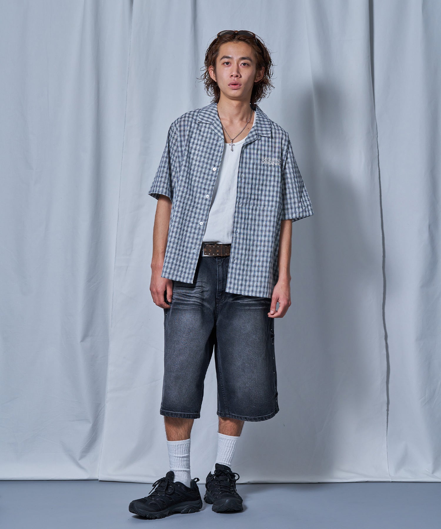 モデル:H175 Size:L