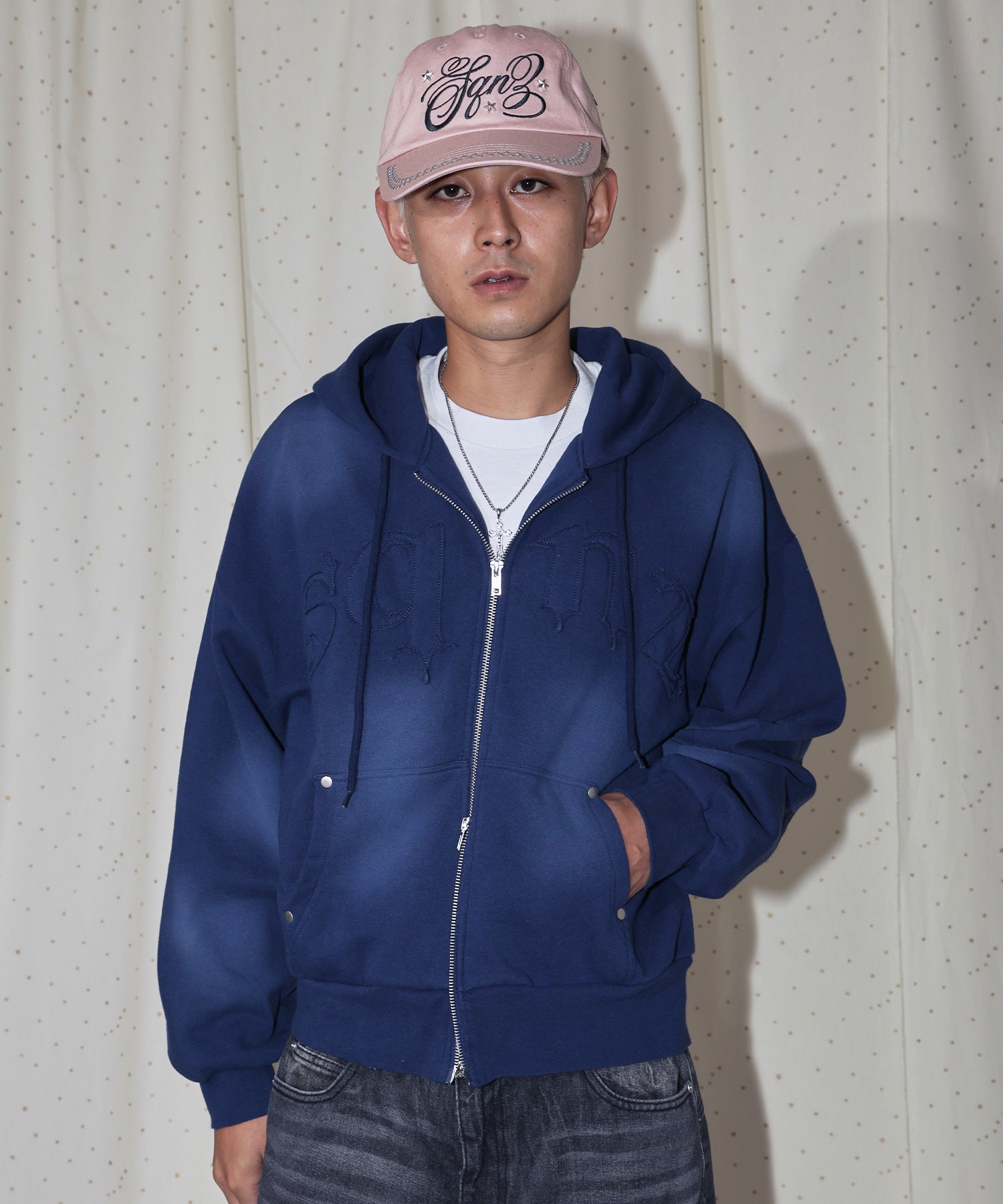 モデル:H180 Size:L