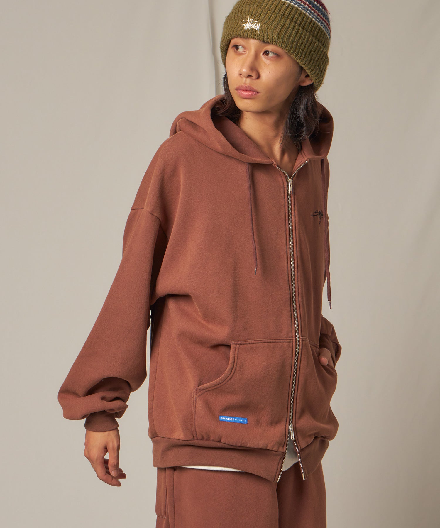 モデル:H175 Size:L