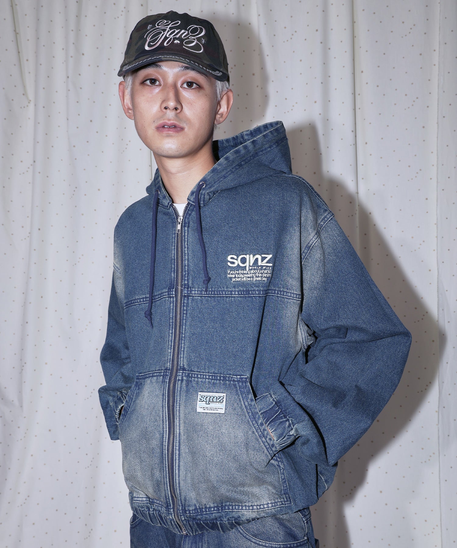 モデル:H180 Size:L