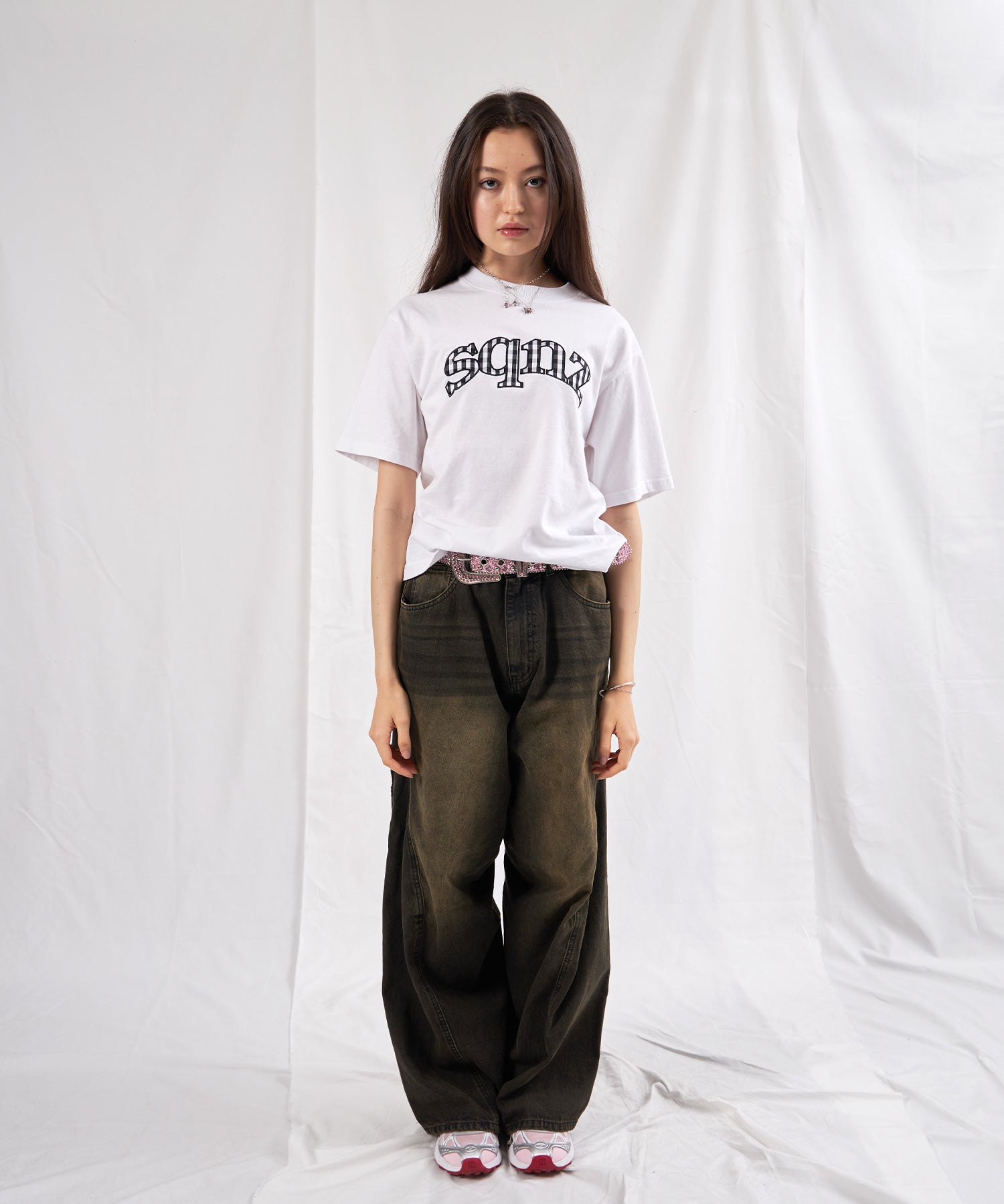 モデル:H171 Size:M