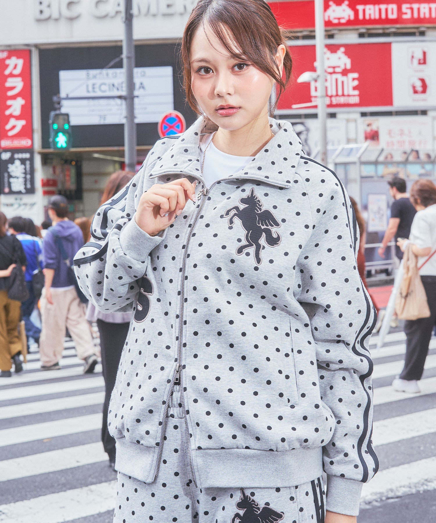 モデル:H170 SizeM