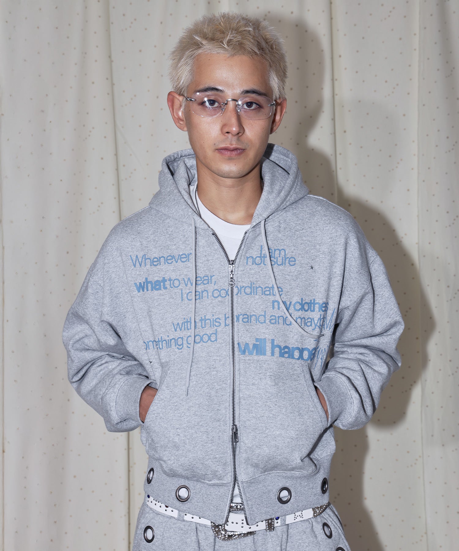 モデル: H180 Size:L