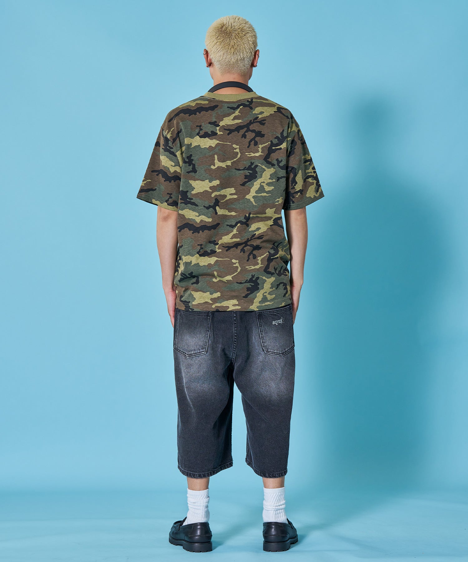 モデル:H178 Size:L