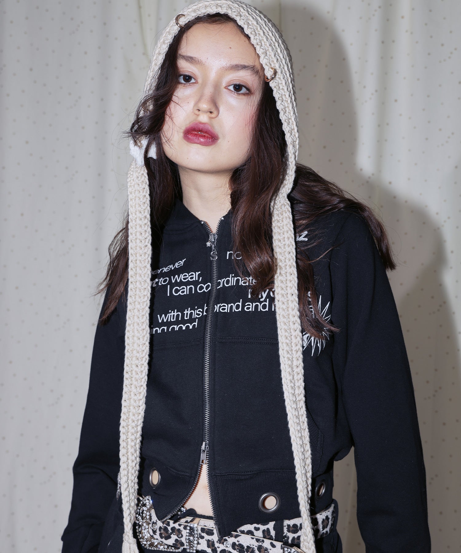 モデル:H171 Size:F