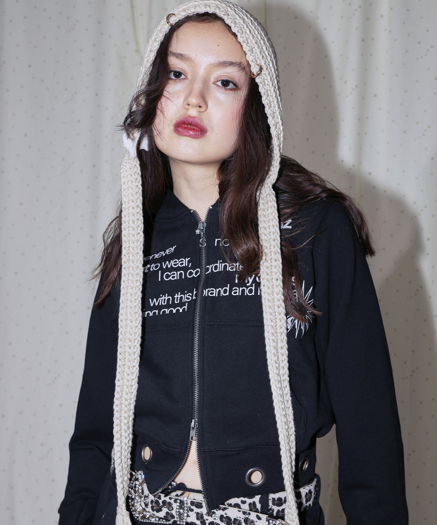 モデル:H171 Size:F