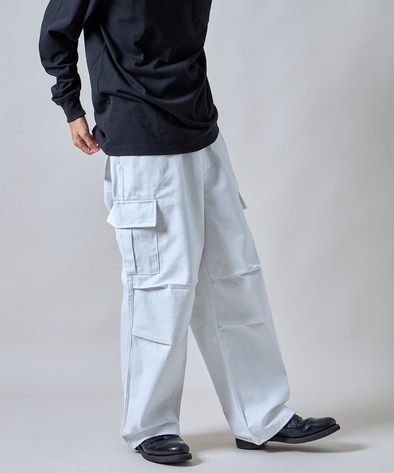 モデル:H177 Size:L